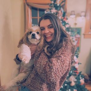 Meet your Posher, Emma